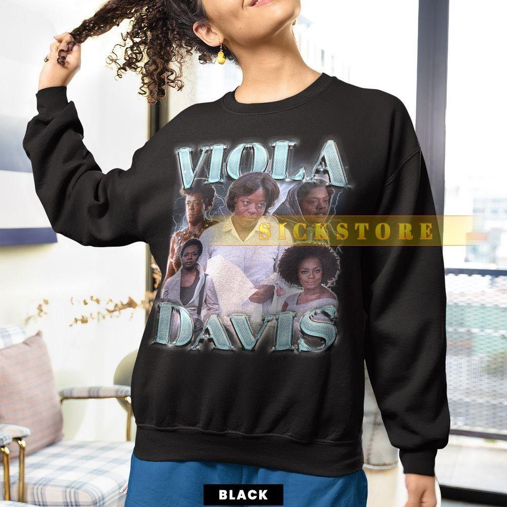Viola Davis Vintage 2 Vuitino Merch Viola Davis Vintage 2 Vuitino Merch